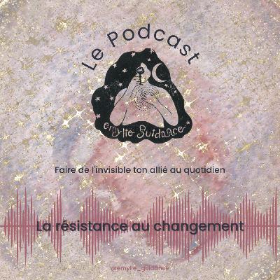 [CS #5] La résistance au changement