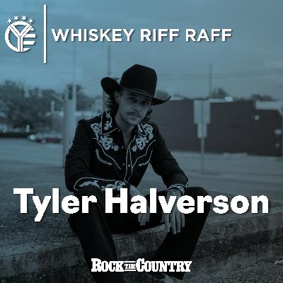 Tyler Halverson on Amerijuana, South Dakota, and Not Fitting the Mold