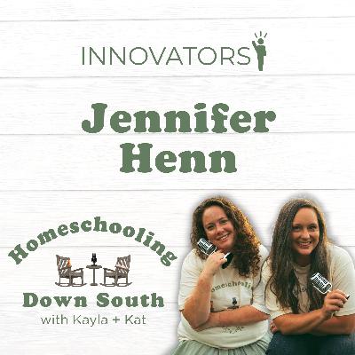 Jennifer Henn