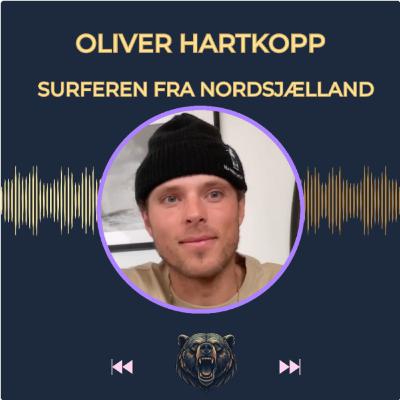 Oliver Hartkopp - Surferen fra Nordsjælland
