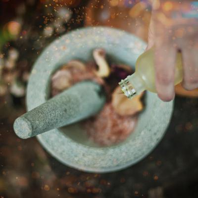 Everyday Magic