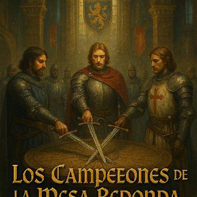 The Champions of the Round Table ⚔️🛡️✨ | The Arthurian Chronicles by Howard Pyle, Book 2 | Medieval Fantasy Chivalry 16