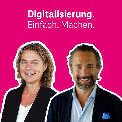 Das Internet der Dinge - Auf dem Weg in eine smartere Welt