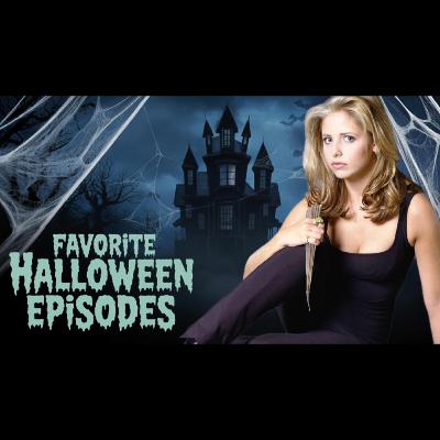 Buffy the Vampire Slayer to South Park: Halloween TV Episodes You Can't Miss