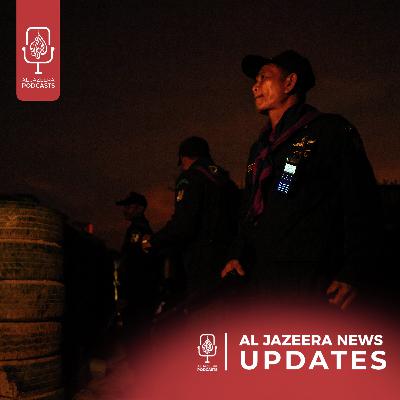 M23 advances in South Kivu province, Thailand-Cambodia conflict escalates M23 advances in South Kivu province, Thailand-Cambodia conflict escalates