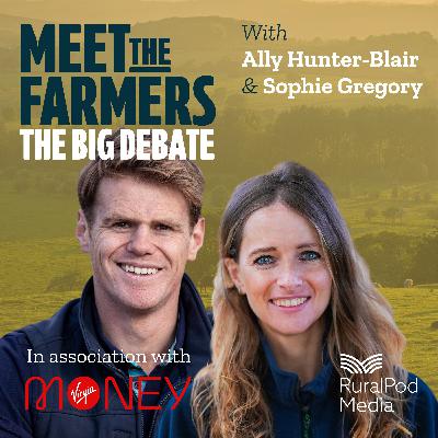 After the Drought: What Needs to Change on UK Farms? [Big Debate ep22]