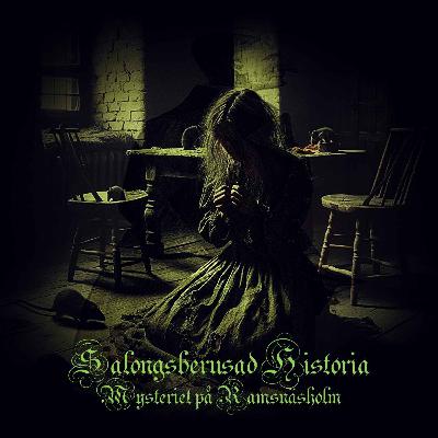Mysteriet på Ramsnäsholm