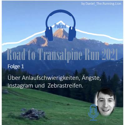 Über Anlaufschwierigkeiten, Ängste, Instagram und Zebrastreifen.
