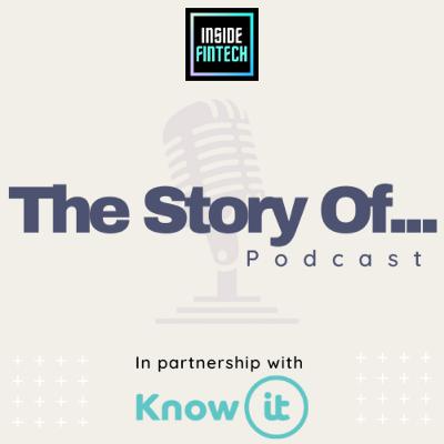 The Story Of... launching 16th October 2023 (Episode 1-5 Trailer) The Story Of... launching 16th October 2023 (Episode 1-5 Trailer)