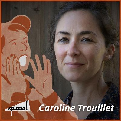 « L'hôpital subit les injonctions contradictoires du gouvernement », Caroline Trouillet sur SUN FM