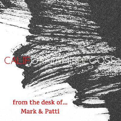 Two Stories to Check out: California City-The Unbuilt Suburb & A Death in Plain Sight Two Stories to Check out: California City-The Unbuilt Suburb & A Death in Plain Sight