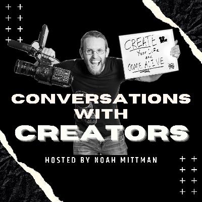Airborne Entrepreneurs: Sam Parham's Journey from Freerunning to Business | Episode 51