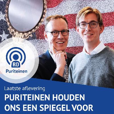Puriteinen houden ons een spiegel voor