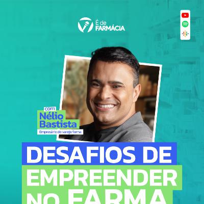 Empreender CERTO no canal farma