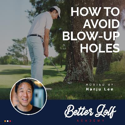 How To Avoid Blow-Up Holes