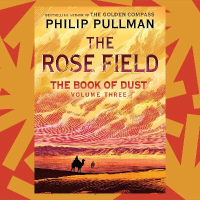 Philip Pullman’s new novel follows ‘The Golden Compass’ heroine into young adulthood