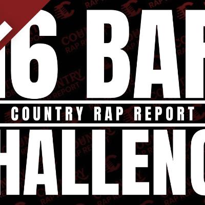 Episode 190: LIVE CRR 16 Bar Challenge Review Show