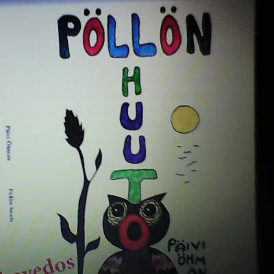 Pöllön Huuto
