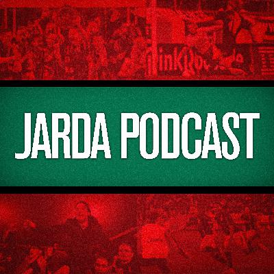 Jarda Podcast #279: Nagenieten van een historische overwinning in Eindhoven