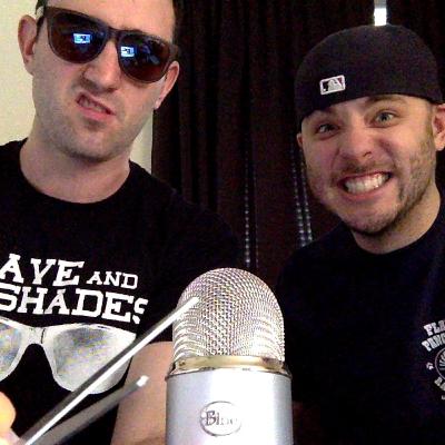 Episode 019 - Totally Ad Free Episode 019 - Totally Ad Free
