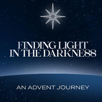 Finding Light in the Darkness, part 5: When the Decorations Come Down