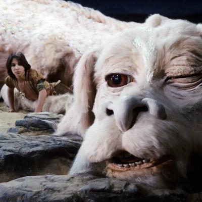 The Neverending Story (1984)