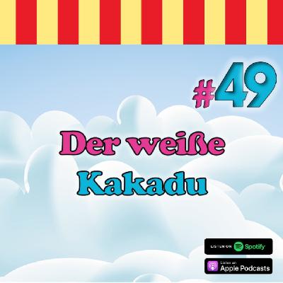 Inside Neustadt #49 - Der weiße Kakadu