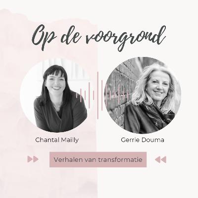 #2.9 Zelfwaarde, veerkracht en verbinding met Gerrie #2.9 Zelfwaarde, veerkracht en verbinding met Gerrie