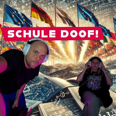 Schule doof, EM toll, Eis super I Streitlustig #29