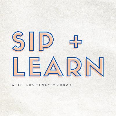 Sip + Learn: Finding Home Sip + Learn: Finding Home