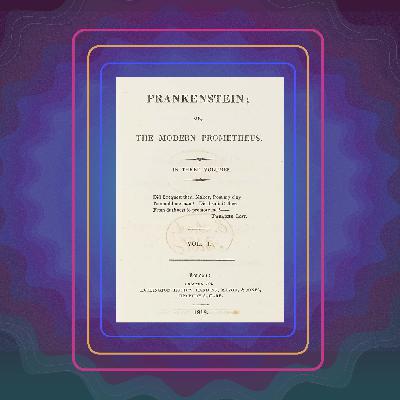 Frankenstein, by Mary Shelley Frankenstein, by Mary Shelley