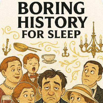 Boring History For Sleep | Titanic First Class: Glamour, Wealth & the Final Night 🌙✨ Boring History For Sleep | Titanic First Class: Glamour, Wealth & the Final Night 🌙✨