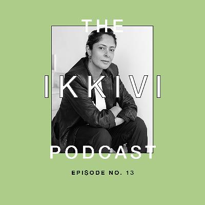 S3E13: Paper from Textile Waste? Inside Bluecat's Paper Revolution | Kavya Madappa