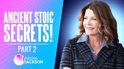 Ancient Stoic Secrets To Living the Good Life - Part 2 Ancient Stoic Secrets To Living the Good Life - Part 2