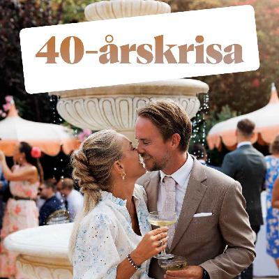 Velkommen til 40-årskrisa