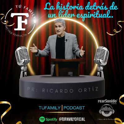 La Historia Detrás De Un Líder Espiritual