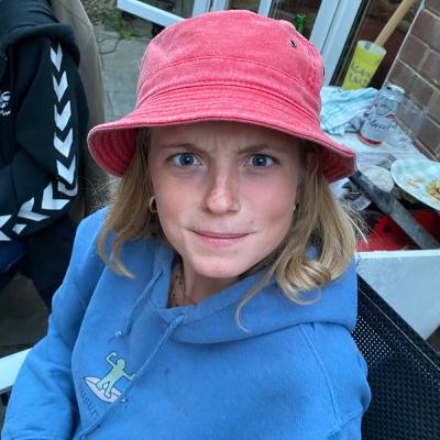 A 6:30 committed swim