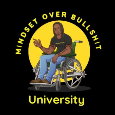 mindset OVER bullshit University | Wednesday, 3/22/23