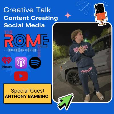 Anthony Bambino Ep 305