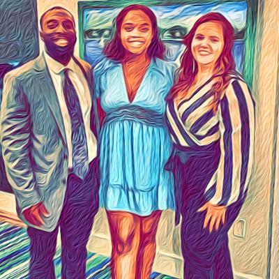 Ms. Make It Happen feat(@kay._luv) Ms. Make It Happen feat(@kay._luv)