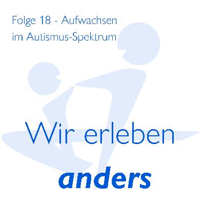 Aufwachsen im Autismus-Spektrum. Ein Gespräch mit einem Jugendlichen im Autismus-Spektrum