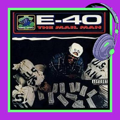 78: I Thought It Was Glee (E-40)