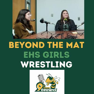Beyond the Mat with the New Girls Wrestling Program - S6E7 Beyond the Mat with the New Girls Wrestling Program - S6E7