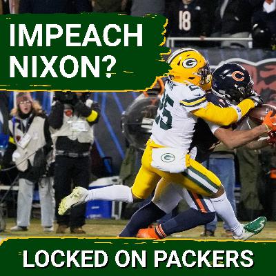 FRIDAY NEWS DUMP LIVE: Can the Green Bay Packers find a real CB1 this offseason?
