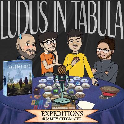Expeditions: spedizione alla scoperta del sequel di Scythe