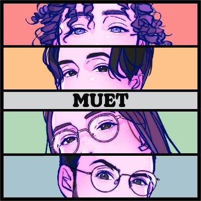 S03E03 - Le Muet
