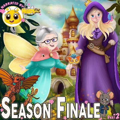 The Princess Quest - Ep. 10 [PART 2]