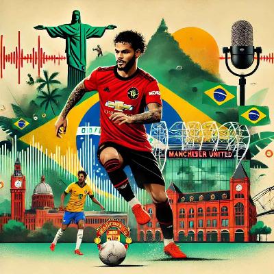 Manchester United's Samba Past & Present