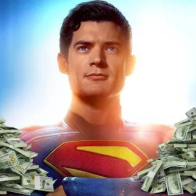 246. Superman's Milestone, DCU Updates & More!