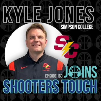 Kyle Jones - Simpson College Kyle Jones - Simpson College